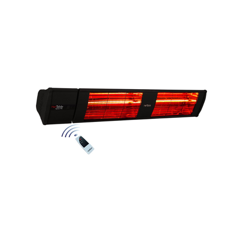 Supreme4000 Plus Infrared Isıtıcı