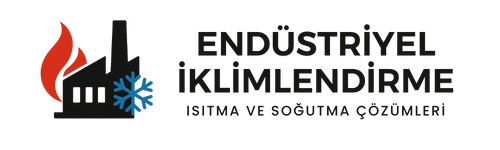 Endüstriyel İklimlendirme (500 x 150 piksel)