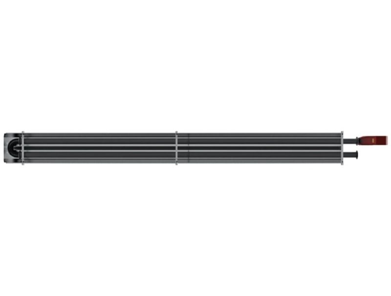 GUFO CTP 60 U - BORULU RADYANT ISITICI - Görsel 2