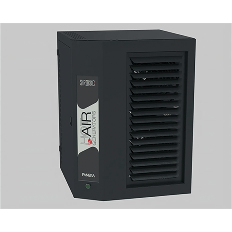 Sirokko Elektrikli Sıcak Hava Üreteçi 48 kW - Görsel 2