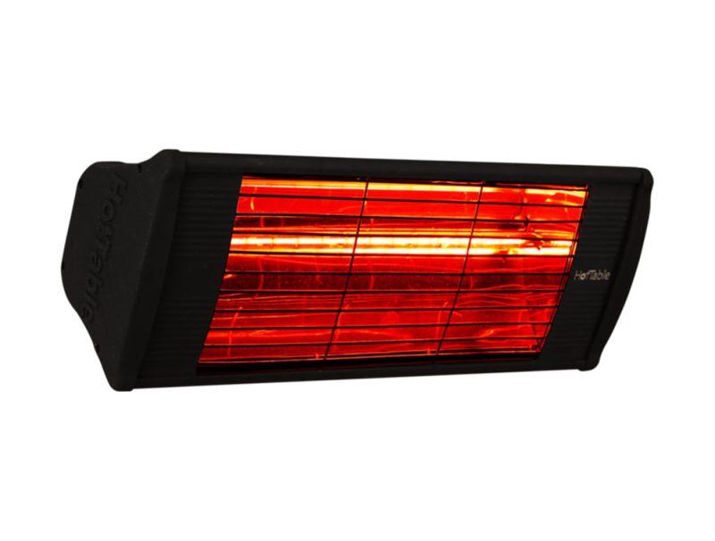 Supreme2000 Infrared Isıtıcı - Görsel 2