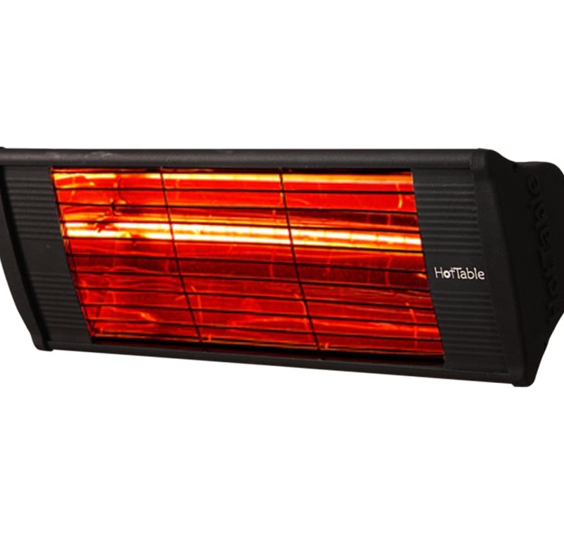 Supreme2000 Infrared Isıtıcı