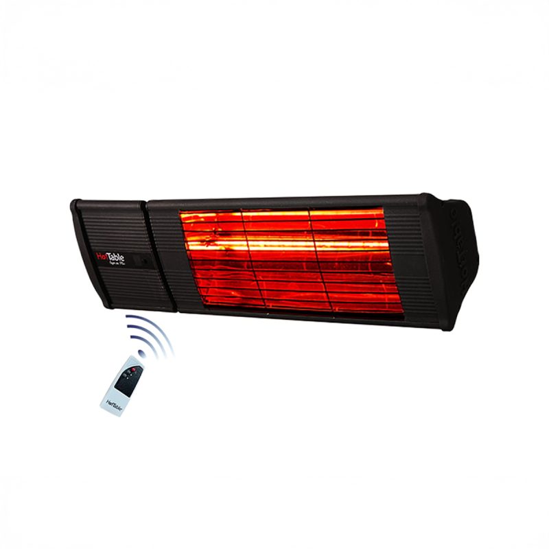 Supreme2000 Plus Infrared Isıtıcı