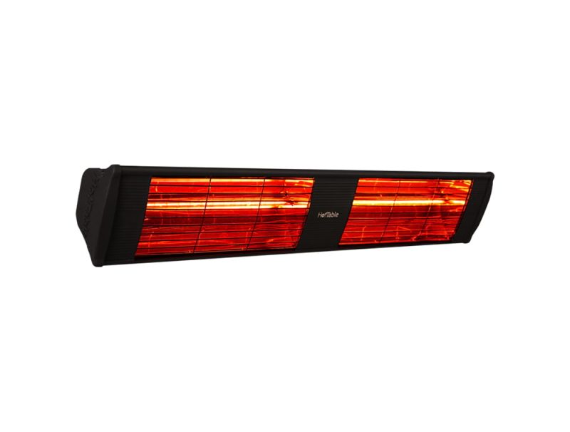 Supreme4000 Infrared Isıtıcı - Görsel 2