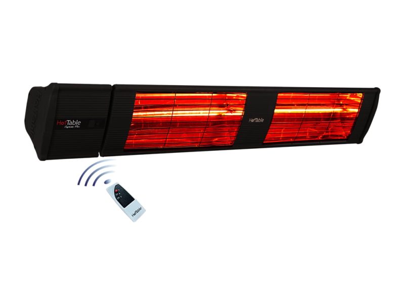 Supreme3000 Plus Infrared Isıtıcı