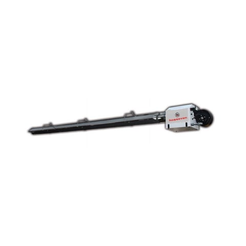 Hoşseven HBR-30 L Tipi Borulu Radyant Isıtıcı